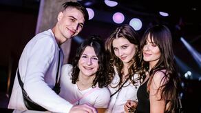 Tachykardia Party. Impreza studentów medycyny 