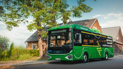 Chińczycy wjadą do Polski przez Kraśnik