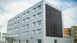 Ten akademik powstał przy akademii w 2021 roku 