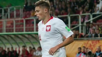 Reprezantacja Polski kończy 2023 rok wygraną na PGE Narodowym