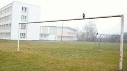 W Kolejówce postrzelają nie tylko do bramek