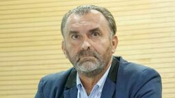 Karpiński wraca do polityki. Dzisiaj opuścił areszt