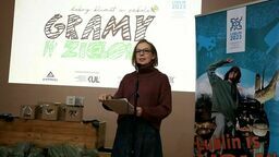 Dobry Klimat w szkole - graMy w zielone