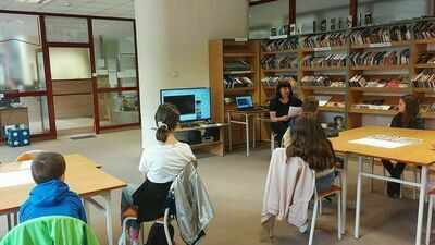 Zamojska biblioteka nagrodzona za kreatywność