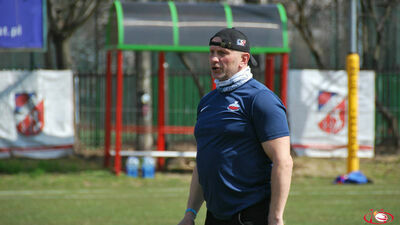 Stanisław Więciorek prowadzi w klasyfikacji liczby spotkań w roli kapitana reprezentacji Polski rugby