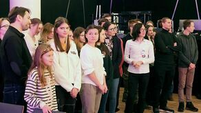 Wyjątkowi ludzie: piękni duchem, nieobojętni. To wolontariusze