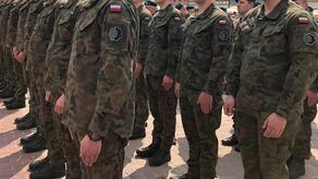 A może by tak w kamasze? Wojsko kusi: Dołącz do nas!