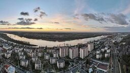 Puławy w przyszłym roku będą dysponowały wyższym budżetem. To zasługa podatków lokalnych oraz dotacji z rządowych programów na inwestycje