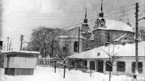 Podróż w czasie do dawnego Lubartowa