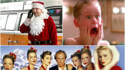 Sprawdź się w quizie z filmów ze świętami w roli głównej!