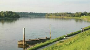 Alerty hydrologiczne IMGW w województwie lubelskim