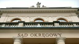 Nowy minister cofnął powołania prezesów sądów, także z Lublina