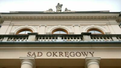 Nowy minister cofnął powołania prezesów sądów, także z Lublina