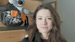 Jak już raz tu wejdziesz, to będziesz zawsze wracał