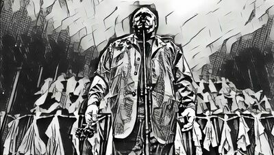 Koncert piosenek Jacka Kaczmarskiego