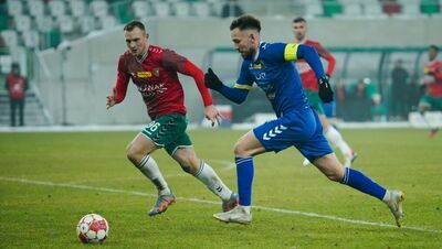 Motor chce zakończyć 2023 rok zwycięstwem