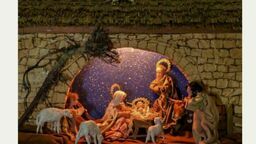 Ekspozycja będzie czynna do 3 stycznia 2024 r.