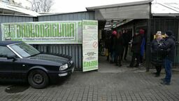 Jedzenie nie musi lądować w koszu. Można się nim podzielić