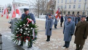 156. rocznica urodzin Marszałka. Tak świętowali Piłsudczycy z Lublina