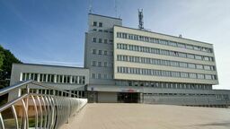 Studium medyczne wyprowadzi się z Okopowej. Nową siedzibą będzie budynek przy ulicy Warszawskiej