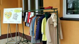 Hrubieszowska "Wymiana ciepła" to akcja, która w mieście jest organizowana po raz piąty