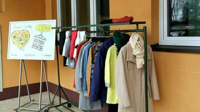 Hrubieszowska "Wymiana ciepła" to akcja, która w mieście jest organizowana po raz piąty