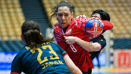 Po dwóch wygranych na mistrzostwach świata, Polki spróbują przerwać złą passę w spotkaniach z Niemkami