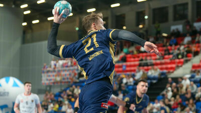 Azoty Puławy czeka w środę arcytrudne zadanie