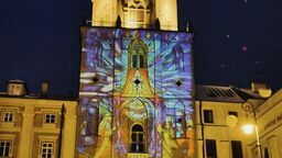 Zdobycze techniki i multimediów potrafią zwrócić uwagę ludzi na najpiękniejsze obiekty