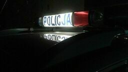 Wypadek na S19. Jeden pas zablokowany 