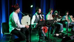 Mikołajki na folkowo! Zobacz jak było muzycznie i tanecznie