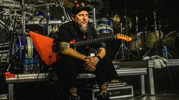 Flapjack, to teraz zupełnie nowy zespół. Rozmowa z Robertem "Litzą" Friedrichem