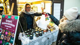 #KupujŚwiadomie w świątecznym klimacie