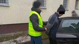 61-latkowi grozi nawet 20 lat więzienia