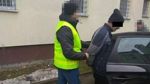 61-latkowi grozi nawet 20 lat więzienia