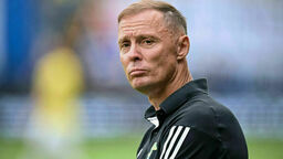 Ireneusz Mamrot (Górnik Łęczna): Przegraliśmy zdecydowanie i w pełni zasłużenie