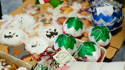 Studenci niosą pomoc