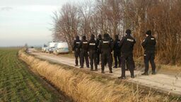 Rakieta nad Polską: Rosyjski dyplomata: „Nie macie dowodów”