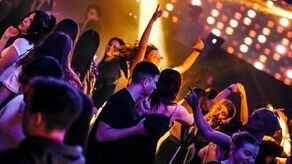 Sylwestrowy weekend w lubelskich klubach