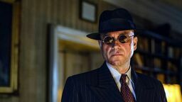 Marcin Dorociński w roli komisarza Edwarda Popielewskiego