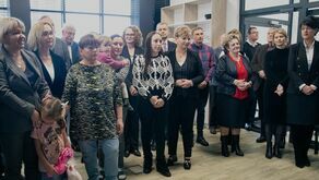 Lubelskie pomaga Ukrainie. Uciekający przed wojną znajdą schronienie w Zamościu