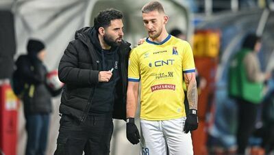 Goncalo Feio przestrzega przed lekceważeniem Podbeskidzia