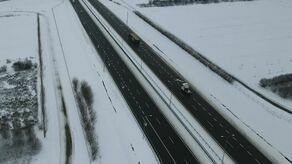 Co z S17 koło Hrebennego? Do projektu trzeba czworga