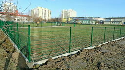 Lublin dba o czworonożnych mieszkańców. Wkrótce kolejny wybieg