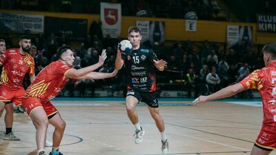 Padwa Zamość powalczy o kolejne zwycięstwo