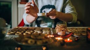 Wigilia: co naszykować już teraz?