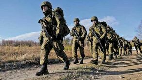 „Rosyjska rakieta” w Polsce. Czego wciąż szukają terytorialsi?