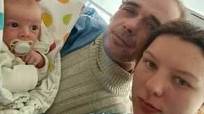 Państwo Szyszkowscy z gminy Firlej niemal codziennie jeżdżą do lubartowskiego szpitala, by zobaczyć się z synem. Ten może trafić do rodziny zastępczej