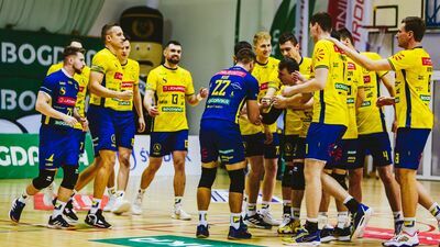 Po porażce z Lechią Tomaszów Mazowiecki PZL Leonardo Avia chce się zrehabilitować w derbach z Bogdanką Arka Chełm