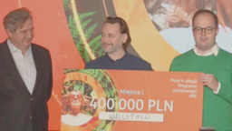 Nagroda dla Walletmed! Nad czym pracuje lubelski startup, który pokonał aż 214 rywali?
